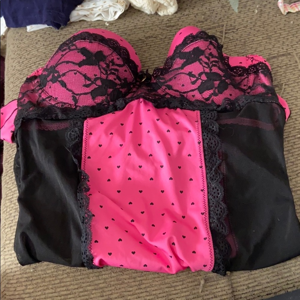 Sleepwear